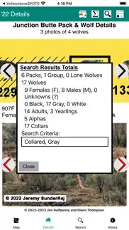 How to cancel & delete yellowstone wolves 2022 1