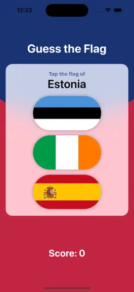 Game screenshot Guess The World Flags mod apk