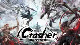 Game screenshot Crasher: Nirvana mod apk