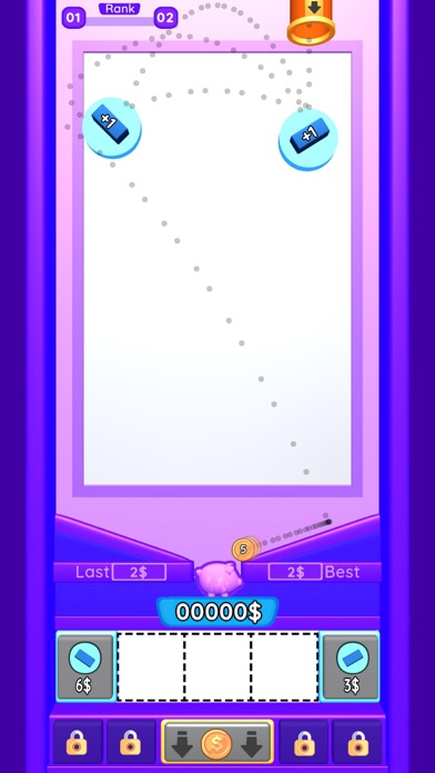 Million Coins Screenshot