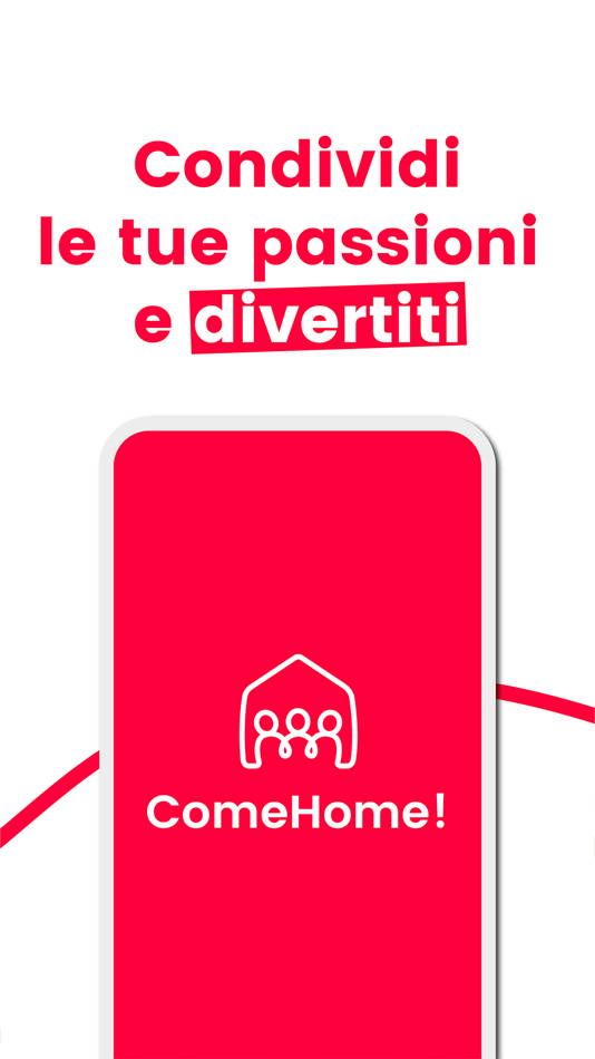 #5. comehome! (iOS) 由: comehome