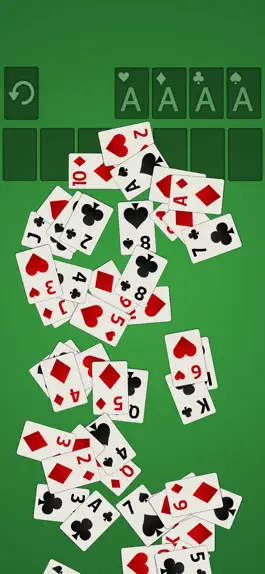 Game screenshot Solitaire Games! apk