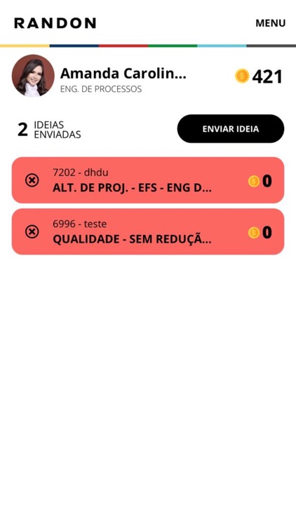 Valor Randoncorp screenshot-4