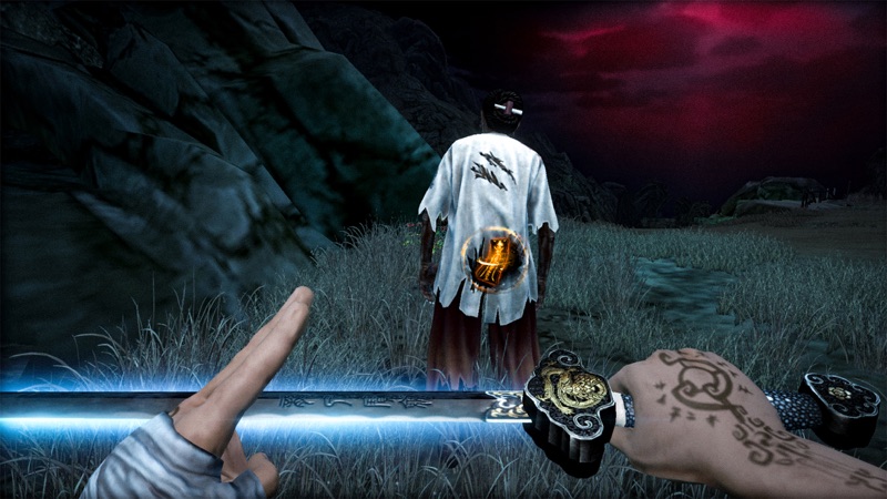 Endless Nightmare 5: Curse screenshot 3