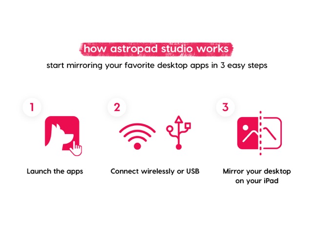 Astropad Studio Launches for PC - Astropad