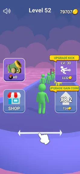 Game screenshot Join & Crush mod apk