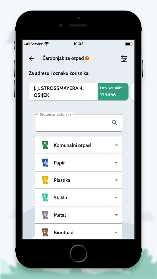#7. Moj Unikom (iOS) 由: Gauss d.o.o.