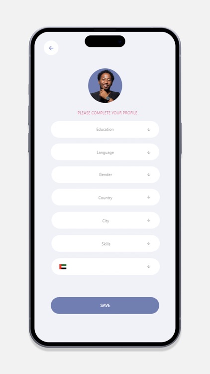 Staff Breeze - Life Management screenshot-4