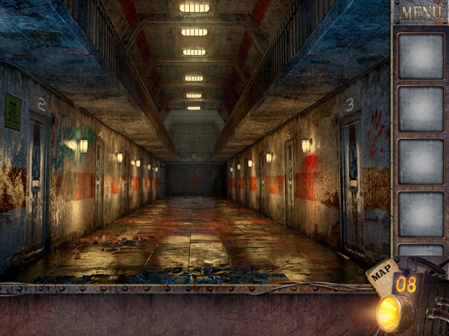 Escape Games Prison Adventure 2 by Shenzhen Zhonglian Hudong Technology  Co.,Ltd. Walkthrough 