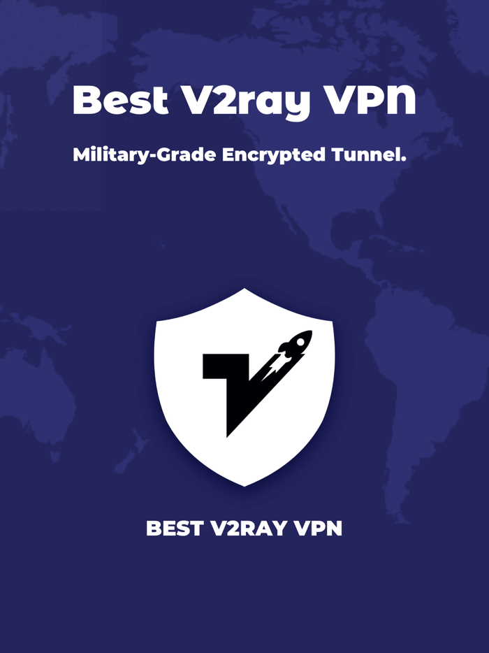 Best V2ray VPN