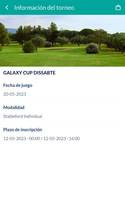 Gaudi Golf screenshot-7