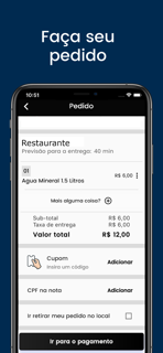Artigiano Pizzaria screenshot 3