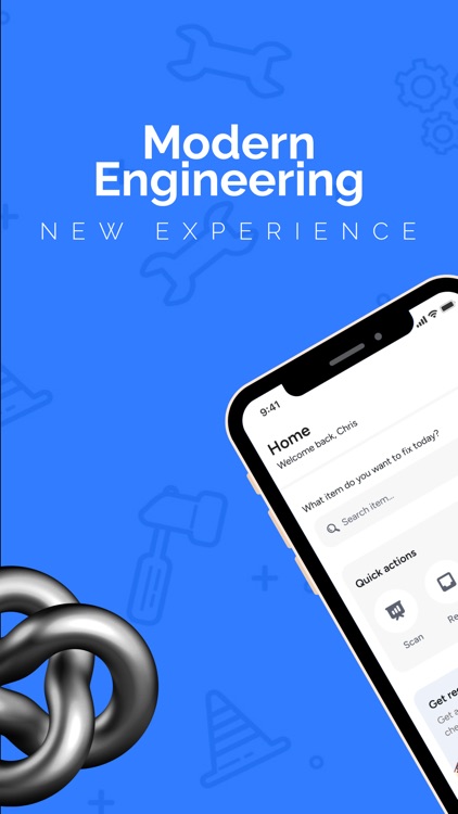 Usefixr: Engineering Solutions