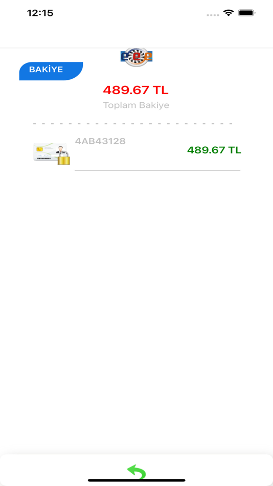 #2. EEE Enerji (iOS) 由: ESKISEHIR ENDUSTRIYEL ENERJI ELEKTRIK URETIM ANONIM SIRKETI