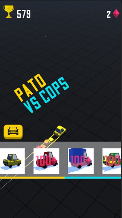 PatoVsCops screenshot-5