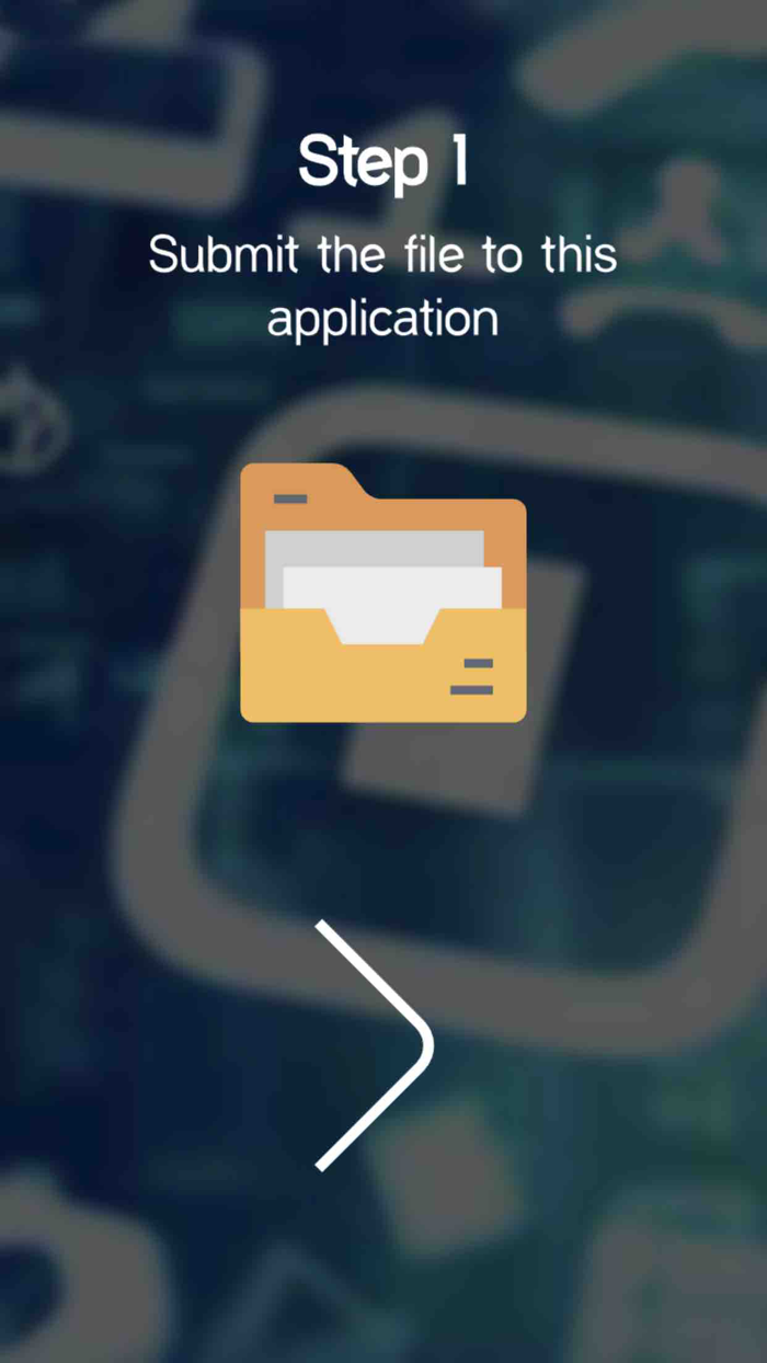 Recover Deleted Data