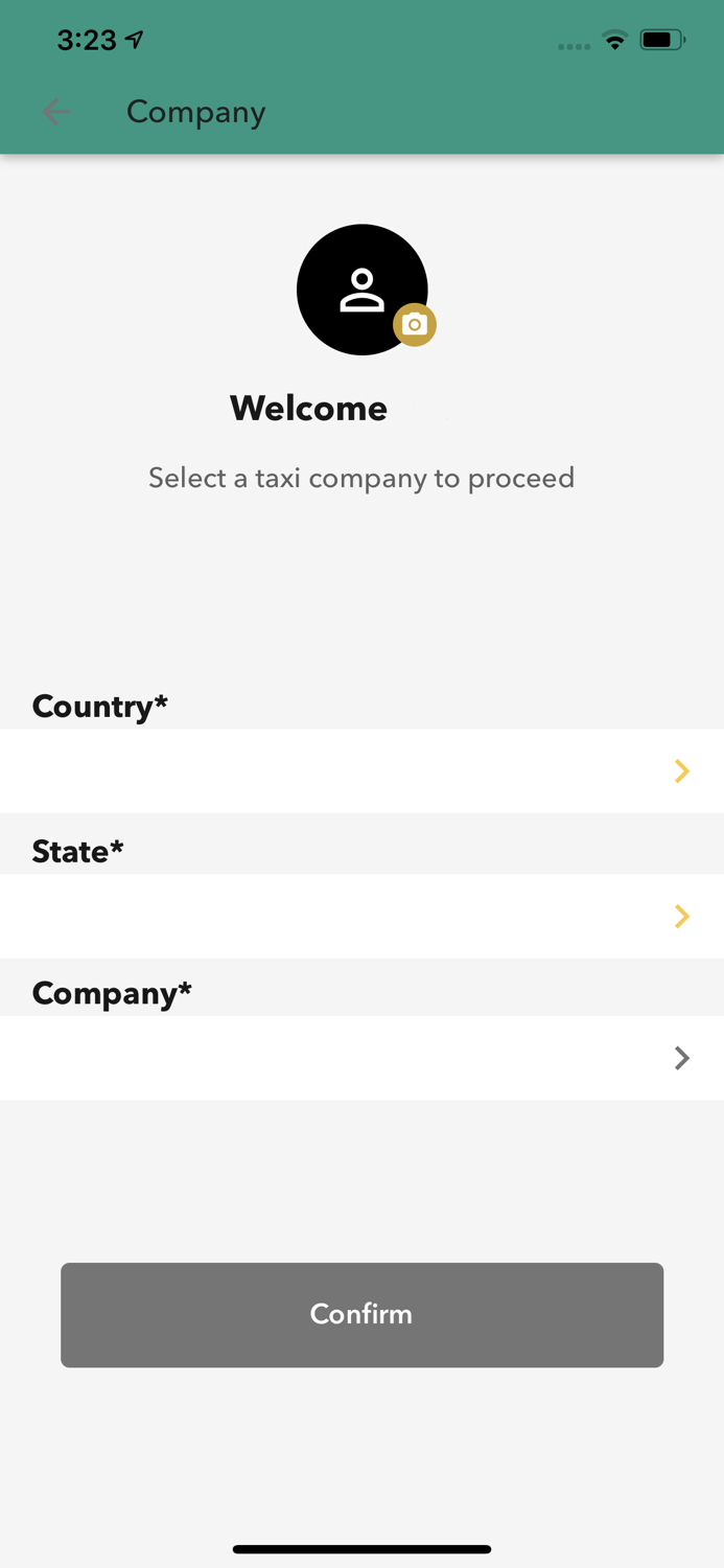 Taxibook