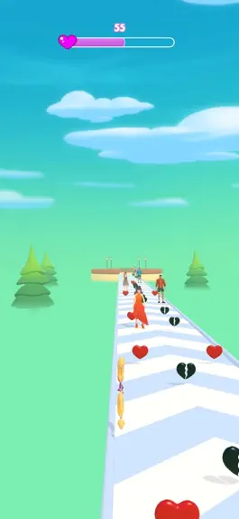 Game screenshot Eros's Bow hack
