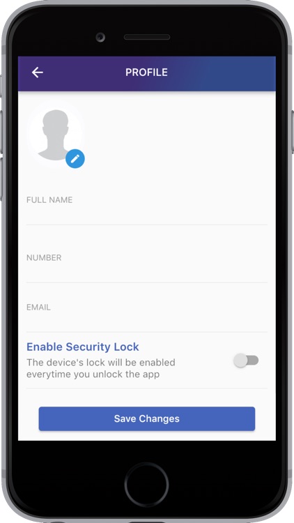 Secure Doc - VitaCorpo