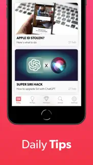 tips & tricks - for ipad iphone screenshot 2