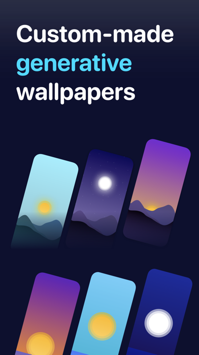 WallShift - Wallpaper Schedule screenshot 2