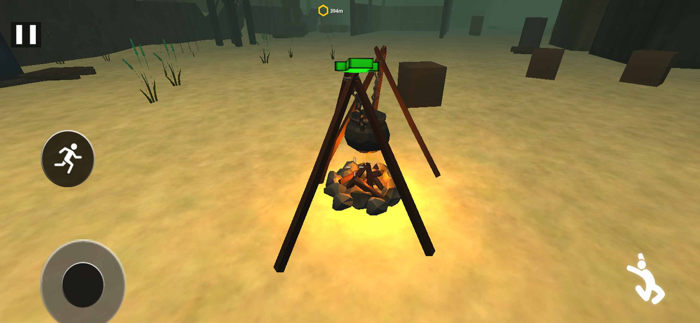 Greyhill IncidentAlien Arrive