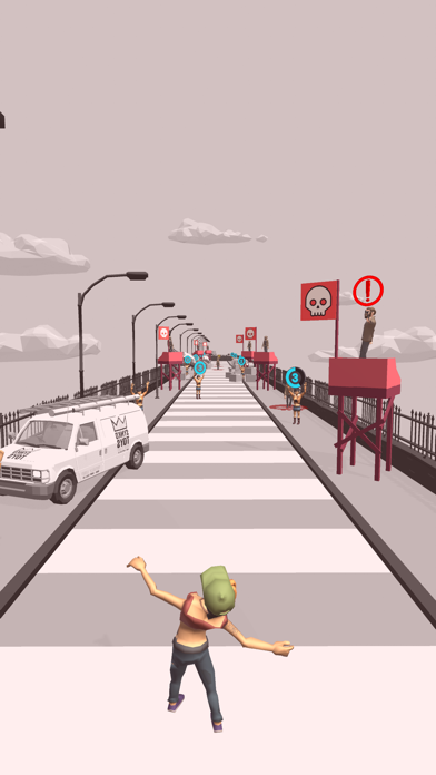 Gun Girl Screenshot