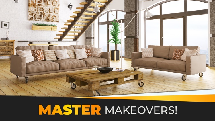 Home Design Dreams: Your House