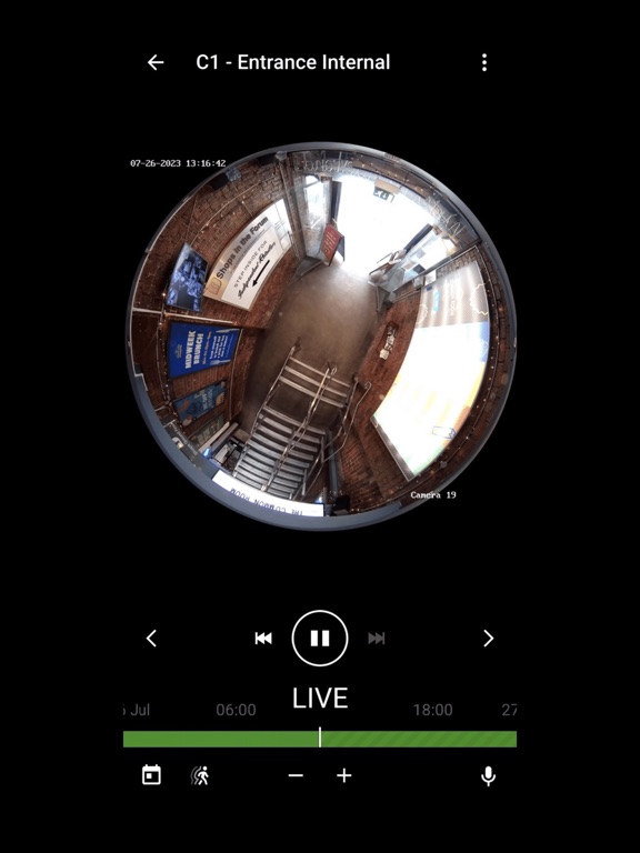 Screenshot #5 pour Avada Connect