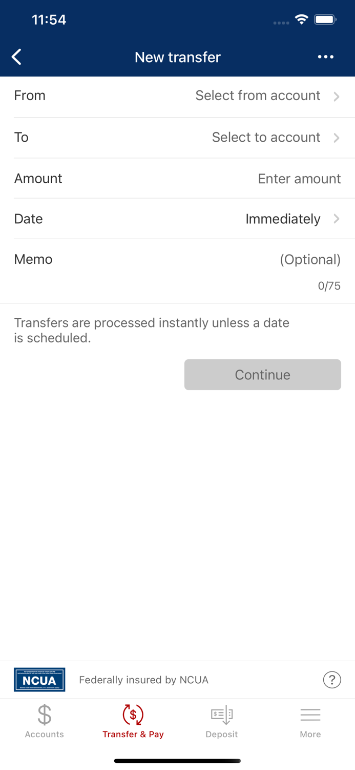 Post Office Employees’ CU