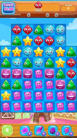 Game screenshot Juice Splashs hack