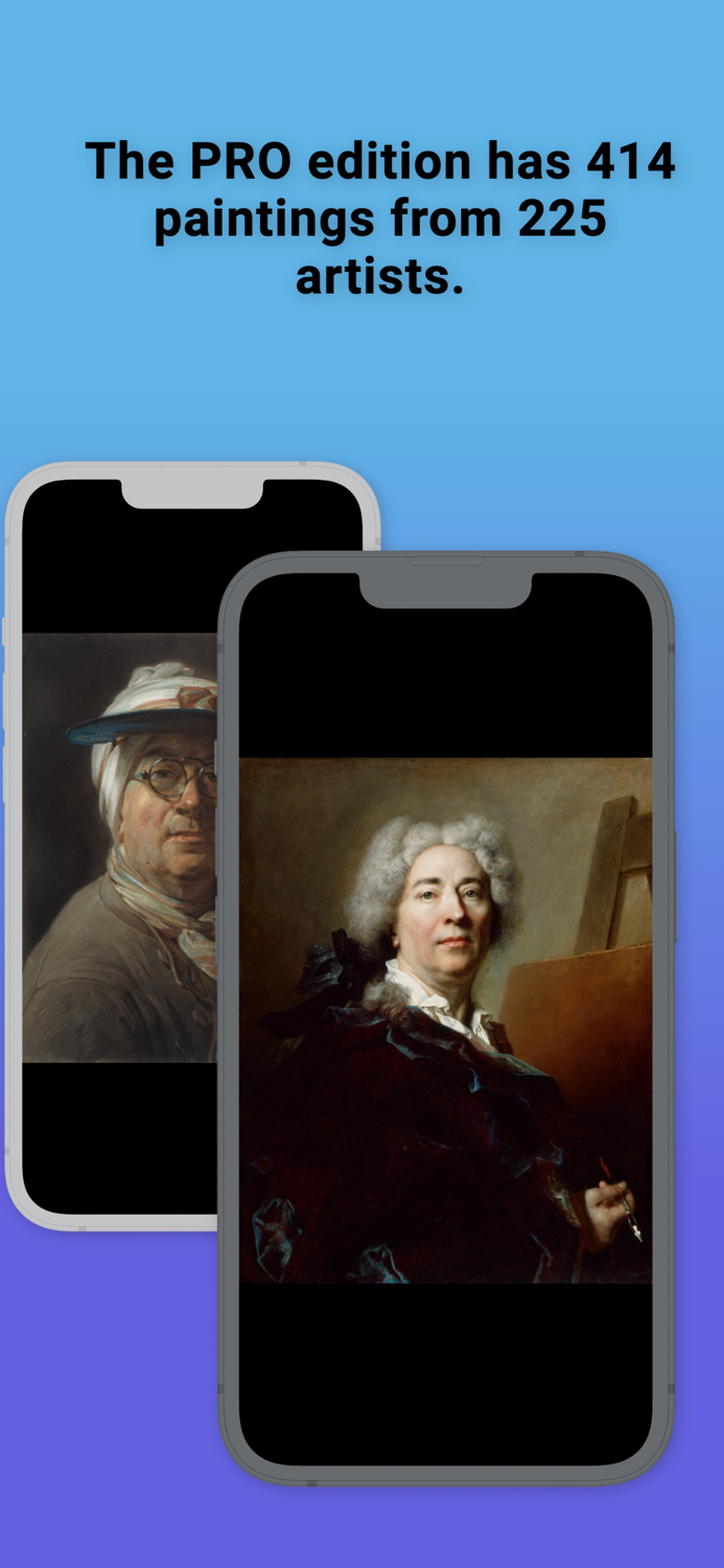 Explore Art Game - PRO