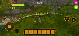 Game screenshot Katuku Island Game apk