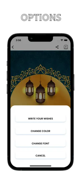 Game screenshot Eid Mubarak:عيد مبارك:Greeting apk