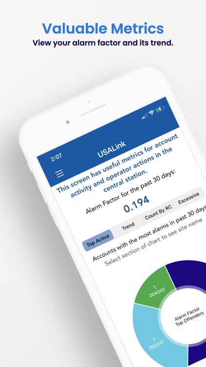 USALink screenshot-4