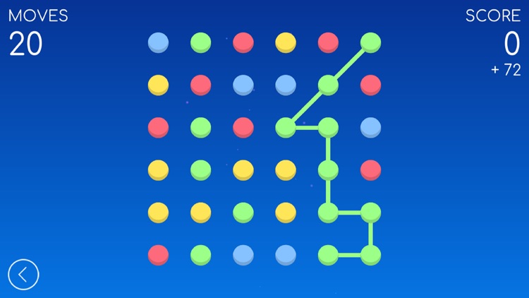 Sun Linio Dots Color screenshot-3