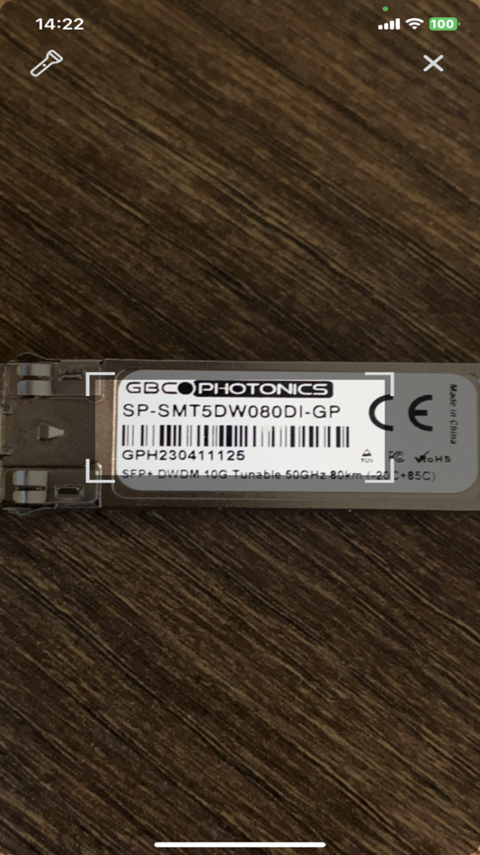 #3. SRD Go (macOS) By: Salumanus sp. z o.o.