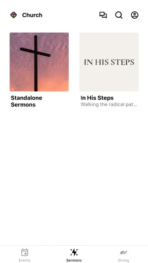 Trinity Baptist Texas City screenshot 2
