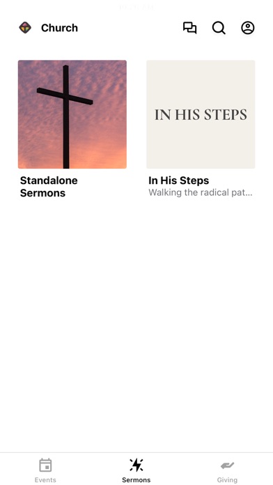 Trinity Baptist Texas City Screenshot