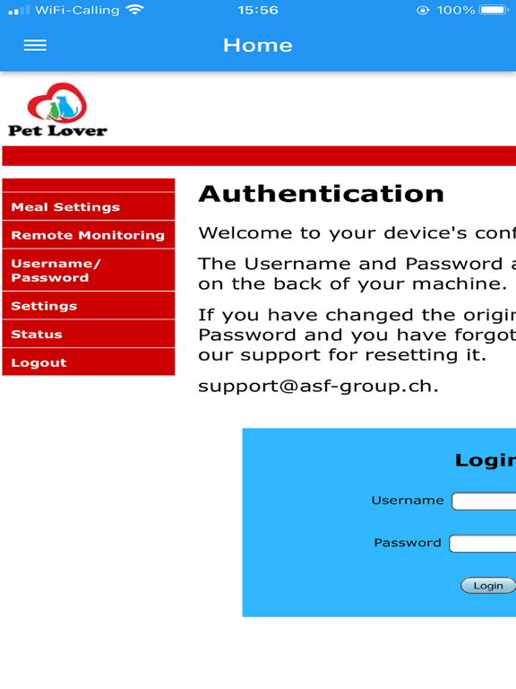 Screenshot #5 pour Pet Lover Feeder
