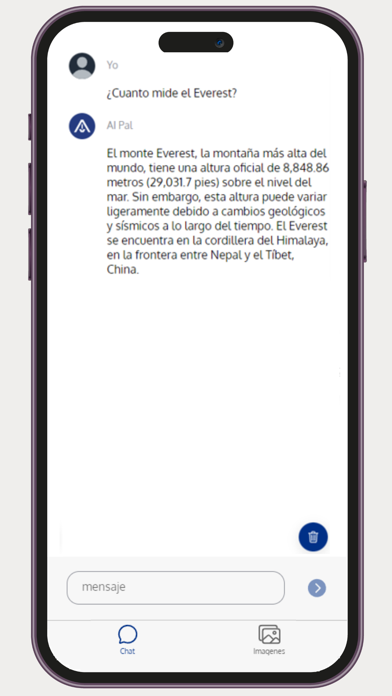 AI Pal - AI Daily Assistant Screenshot