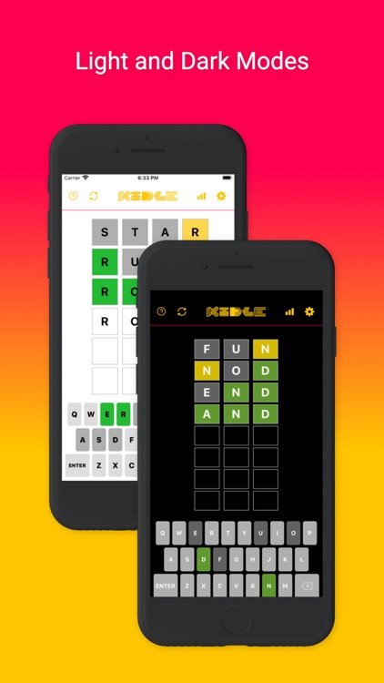Kidle screenshot-3