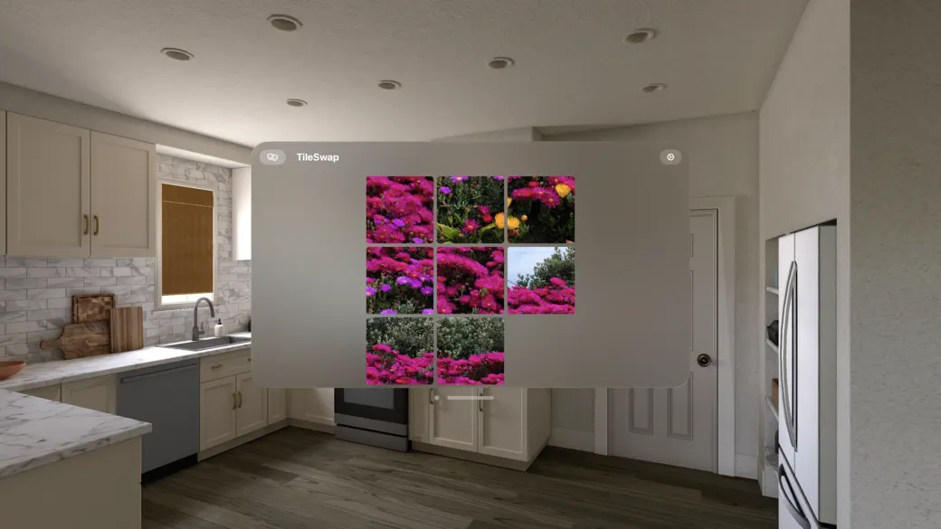 TileSwap Sleek & Fun screenshot 3