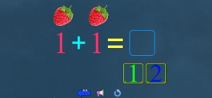 LKG Maths Book screenshot #4 for iPhone