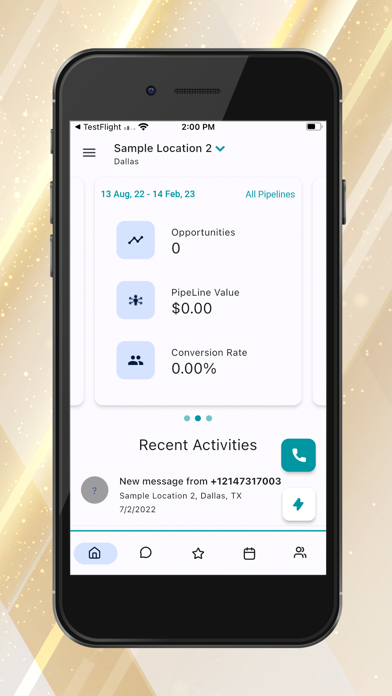 NursePreneurs Screenshot