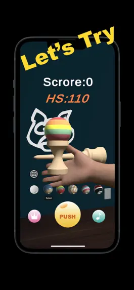 Game screenshot Moshikame mod apk