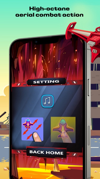 Shooter Blast Battlefield 2023