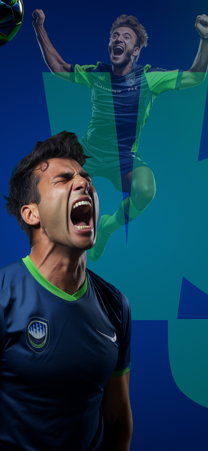 Esportes da Sorte - Cartãos