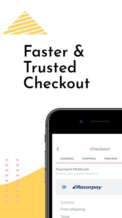 Indidecor Screenshot