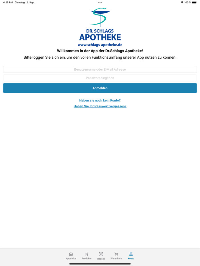 Dr. Schlags Apotheke